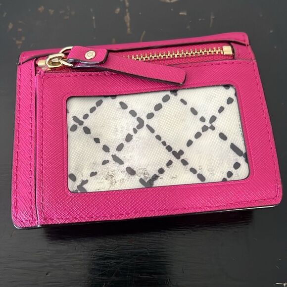 Kate Spade Key Chain Wallet - Picture 3 of 8